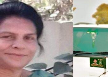 RJD को बड़ा झटका, MLA समेत तीन के खिलाफ गैर जमानती वारंट