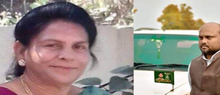 RJD को बड़ा झटका, MLA समेत तीन के खिलाफ गैर जमानती वारंट