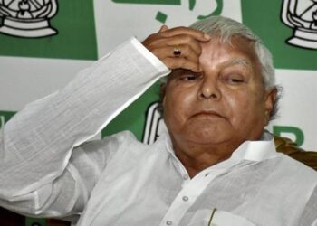 CBI के चक्रव्यूह में फिर फंसे लालू,14 लोग आए घेरे में, रेलवे में नौकरी देने के बदले जमीन लेने का है मामला