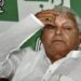 CBI के चक्रव्यूह में फिर फंसे लालू,14 लोग आए घेरे में, रेलवे में नौकरी देने के बदले जमीन लेने का है मामला