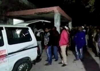 वैशाली सड़क हादसे में 8 की मौत, सरकार ने किया 5 लाख मुआवजे का एलान