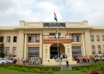 बिहार विधान परिषद् के सदन कोरिडोर का होगा उद्घाटन