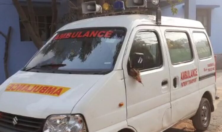 बर्थडे पार्टी में बार बालाओं के ठुमके के बीच हुए हर्ष फायरिंग में गोली लगने से बच्ची की मौत