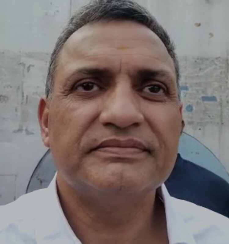 बन्द पड़े रीगा चीनी मिल के सवाल पर बिहार सरकार पर भड़के पूर्व कृषि मंत्री सुधाकर सिंह