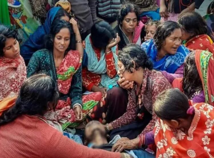 छपरा शराबकांड में बड़ा खुलासा, होमियोपैथिक दवा से ऐसे बन रही थी जहरीली शराब