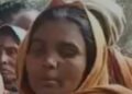 ताड़ी पीने के आरोपी की मौत, पुलिस द्वारा पीटने के कारण मौत का लोगों ने लगाया आरोप
