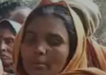 ताड़ी पीने के आरोपी की मौत, पुलिस द्वारा पीटने के कारण मौत का लोगों ने लगाया आरोप