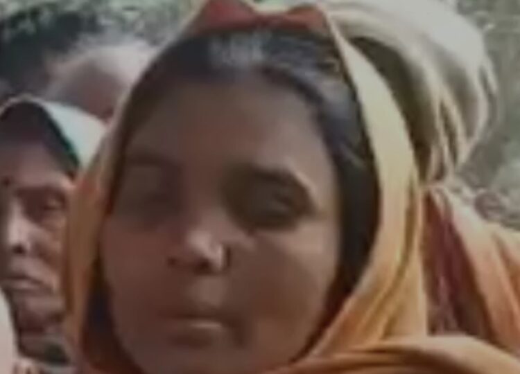 ताड़ी पीने के आरोपी की मौत, पुलिस द्वारा पीटने के कारण मौत का लोगों ने लगाया आरोप