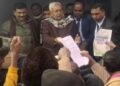 मुख्यमंत्री नीतीश अपने राजनीतिक जीवन की कर रहे हैं अंतिम यात्रा, ऐसा क्यों बोल गए ये बीजेपी नेता