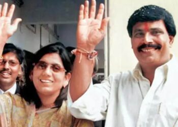 जेल से बाहर आएंगे आनंद मोहन, नीतीश सरकार ने रास्ता किया साफ