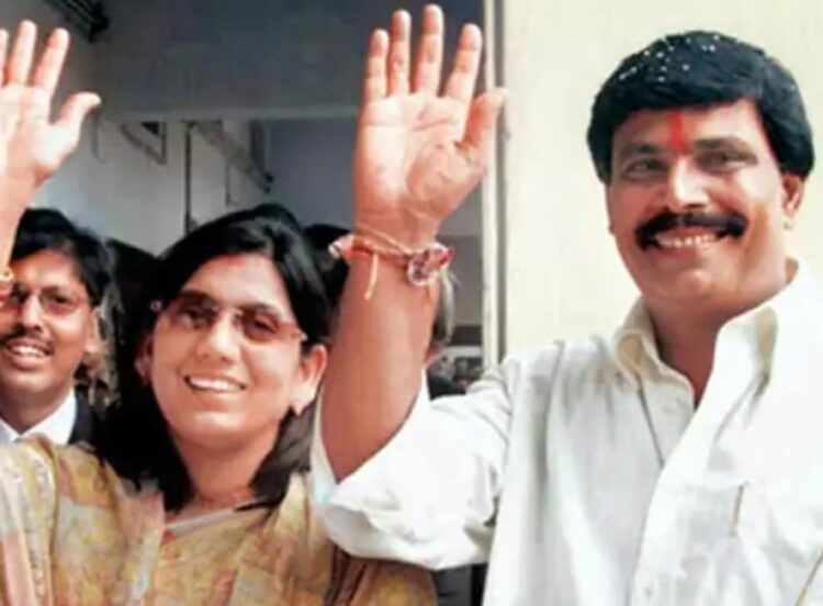 जेल से बाहर आएंगे आनंद मोहन, नीतीश सरकार ने रास्ता किया साफ