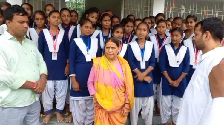 पांचवीं से आगे क्यों नहीं पढ़ पाईं राबड़ी देवी, गोपालगंज में खोल दिया राज