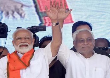 4 फरवरी को बेतिया आएंगे पीएम मोदी. नीतीश रहेंगे साथ
