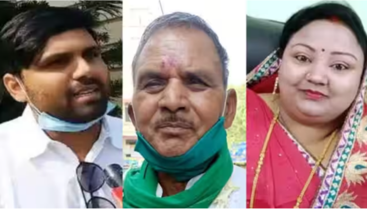 RJD will take action against MLAs who switch sides, membership of all three will be removed