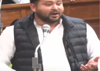 सरकार में रहकर कमाई कर रहे थे तेजस्वी: नीतीश ने सदन में खोले कई राज