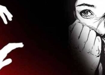 छपरा में बदमाशों ने थाने के गेट से महिला को उठाया, सुनसान जगह पर किया गैंगरेप