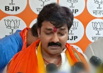 ‘राजनीति और संगीत दोनों से संन्यास ले लूंगा’, पवन सिंह ने ऐसा क्यों कहा?