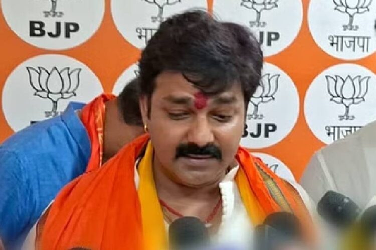 ‘राजनीति और संगीत दोनों से संन्यास ले लूंगा’, पवन सिंह ने ऐसा क्यों कहा?