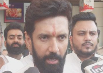 Announcement of the names of Chirag Paswan's candidates: Know who will contest from where?