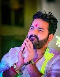 Pawan Singh has decided, will contest Lok Sabha elections