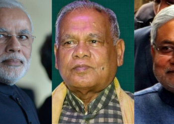 सीट शेयरिंग में अब मांझी ने फंसा दिया पेंच? मात्र 1 सीट पर है नाराजगी