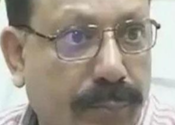 Constable recruitment paper leak case: EOU interrogated former DGP SK Singhal for about an hour.