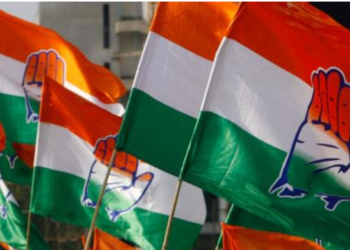 Congress announced names of 3 candidates in Bihar