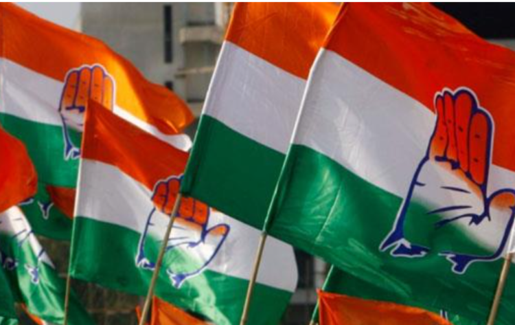 Congress announced names of 3 candidates in Bihar