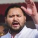 Tejashwi again took credit for appointment of lakhs of teachers in Bihar
