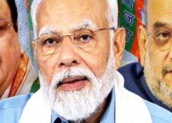 जेपी नड्डा के मंत्री बनने के बाद BJP में नए अध्यक्ष की तलाश हुई तेज