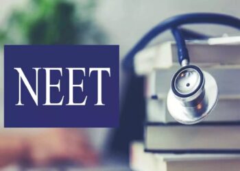 नहीं रद्द होगी NEET की परीक्षा : सुप्रीम कोर्ट ने काउंसलिंग पर रोक लगाने से इनकार किया ; NTA से मांगा जवाब