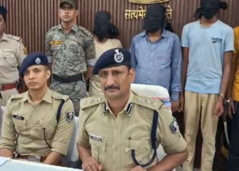 Big revelation in Sanskriti bullet case, former minister's daughter-in-law accused of illicit relationship...