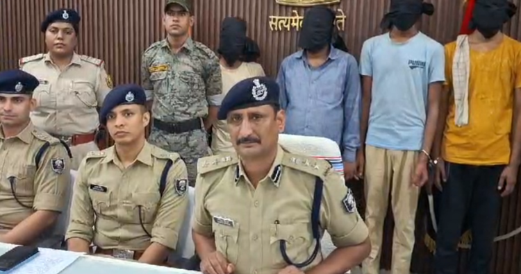 Big revelation in Sanskriti bullet case, former minister's daughter-in-law accused of illicit relationship...