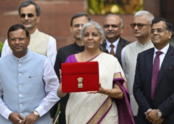 Finance Minister will present the country's general budget today for the 7th consecutive time, middle class people have high expectations.