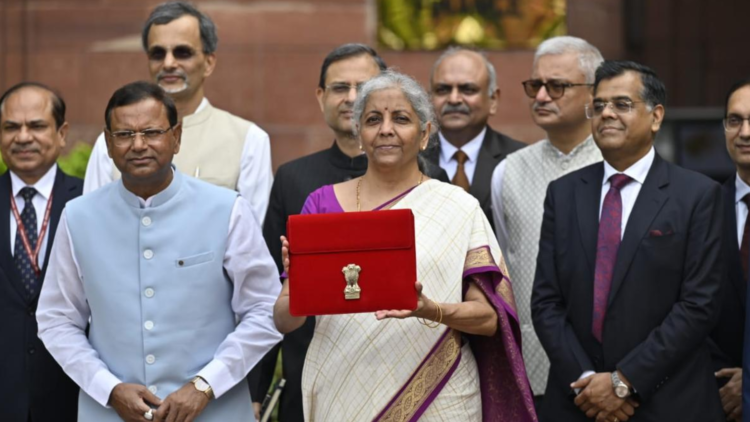 Finance Minister will present the country's general budget today for the 7th consecutive time, middle class people have high expectations.