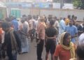 Stampede in Baba Siddheshwar Nath temple located in Jehanabad Vanavar, 7 dead