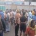 Stampede in Baba Siddheshwar Nath temple located in Jehanabad Vanavar, 7 dead
