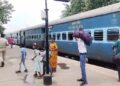 The world's wonder railway station in Bihar, opens only for 15 days in a year