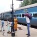 The world's wonder railway station in Bihar, opens only for 15 days in a year