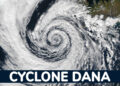 Cyclone 'Dana' is coming... alert issued in these districts of Bihar along with Gaal