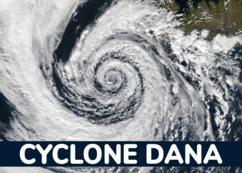 Cyclone 'Dana' is coming... alert issued in these districts of Bihar along with Gaal