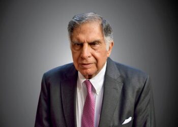 नहीं रहे रतन टाटा