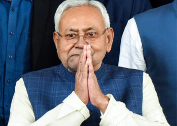 Nitish will go on a trip to meet women, what will he do before the elections