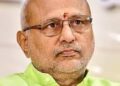 CP Radhakrishnan wins the Vice Presidential election