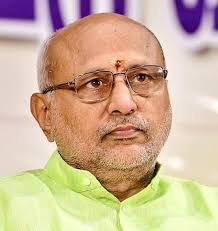 CP Radhakrishnan wins the Vice Presidential election