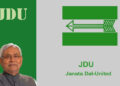 JDU candidate list