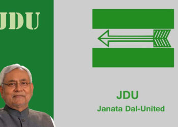 JDU candidate list