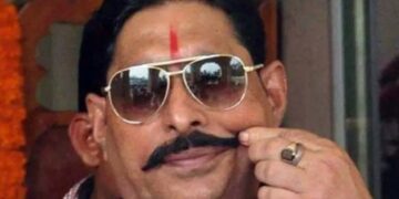 Anant Singh took oath as dictator on this day