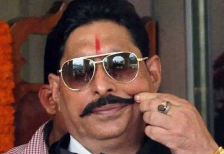 Anant Singh took oath as dictator on this day