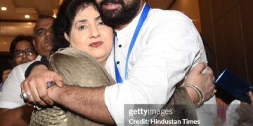 Chirag Asain's mother Reena Asain will not contest the General Secretary election. It is worth noting that Chirag Asain will get the chance?